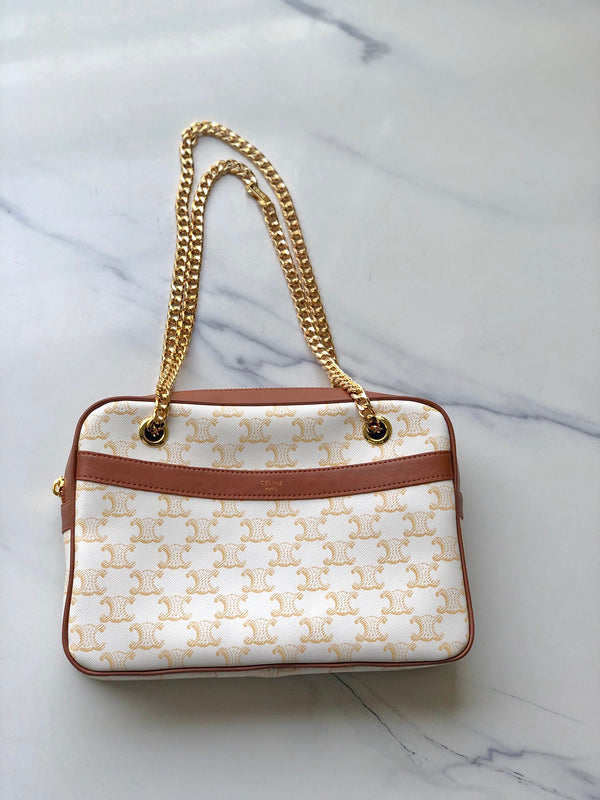 C-LINE LUXURY WOMEN BAGS - 082
