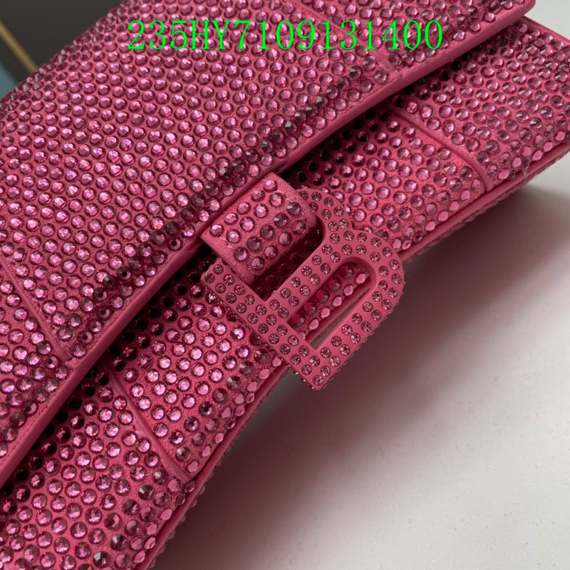 Amelia - BGA Bags - 2107