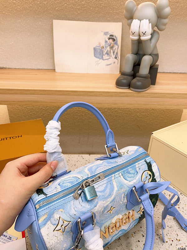 Amelia - LV Bags - 14821