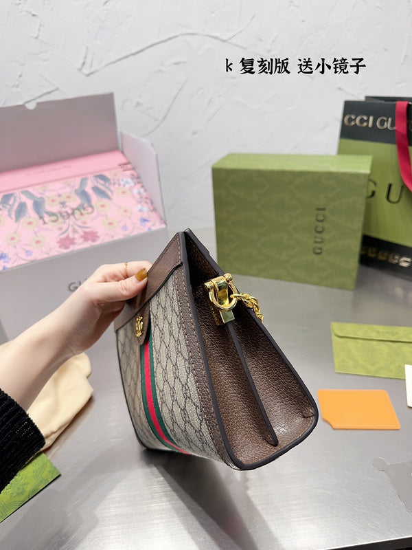 Amelia  - GCI Bags - 11897