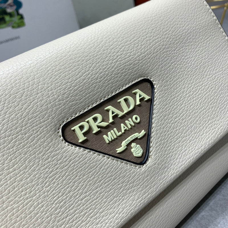 Amelia- PRDA  LUXURY BAGS - 607