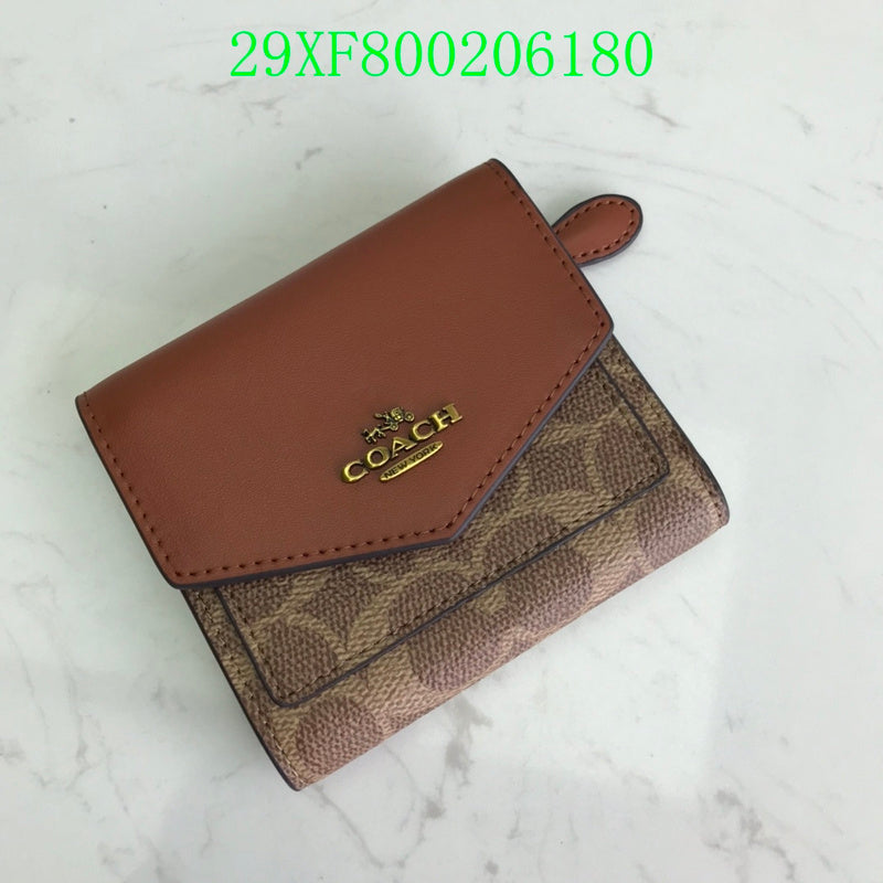 Amelia - CAH Wallet - 030