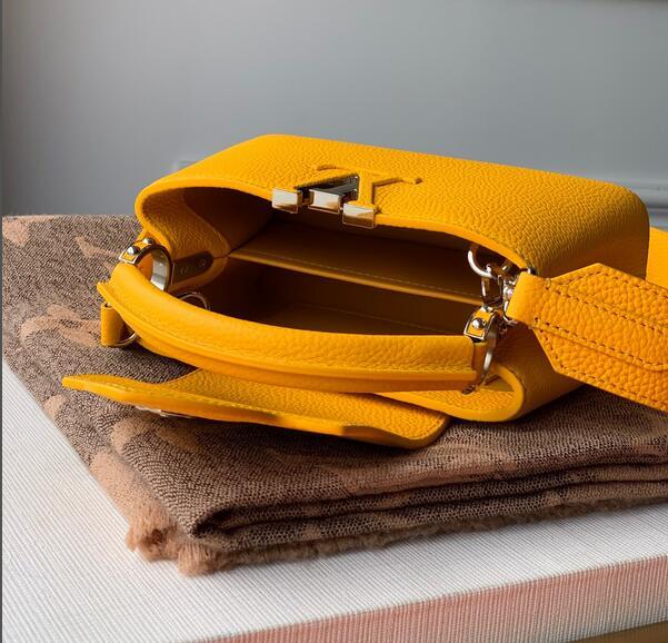AmeliaLuxury - LOV Bags - 3120