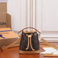 Fan Fashion Lu-Vi Bags - 16805