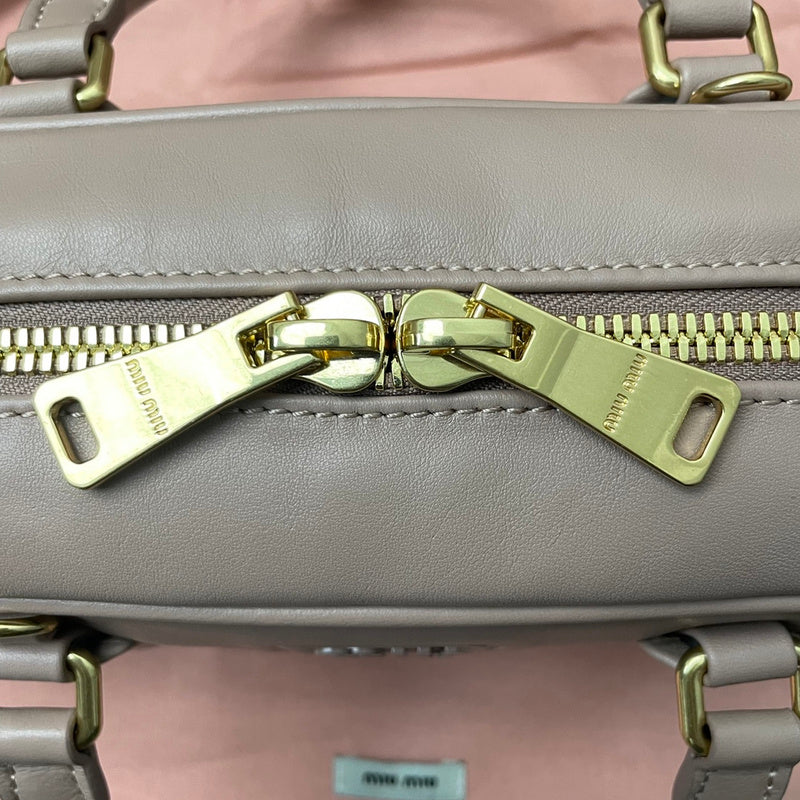 Amelia- MMU  LUXURY BAGS - 120