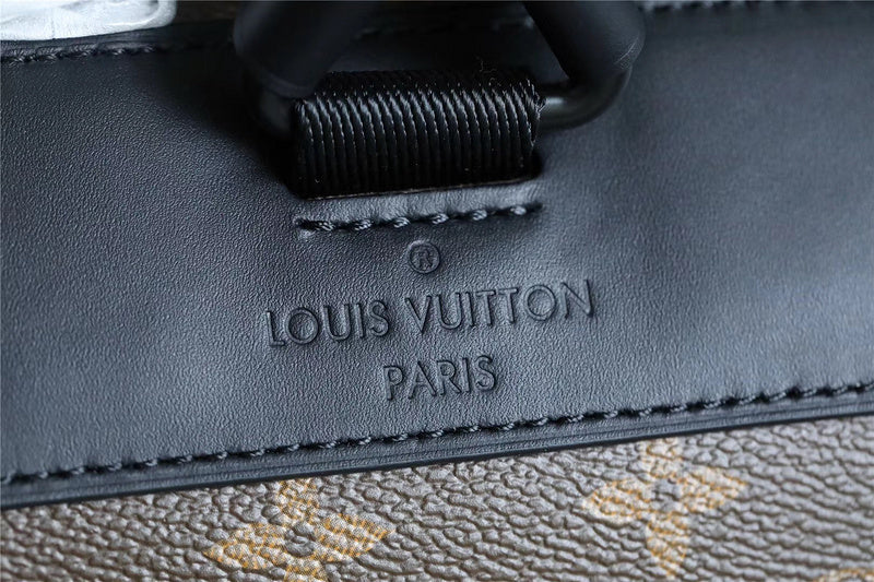 Fan Fashion Lu-Vi bags - 9657
