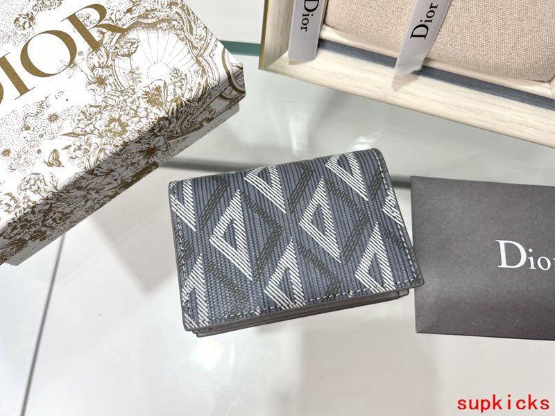 Amelia- Mix Wallets - 234