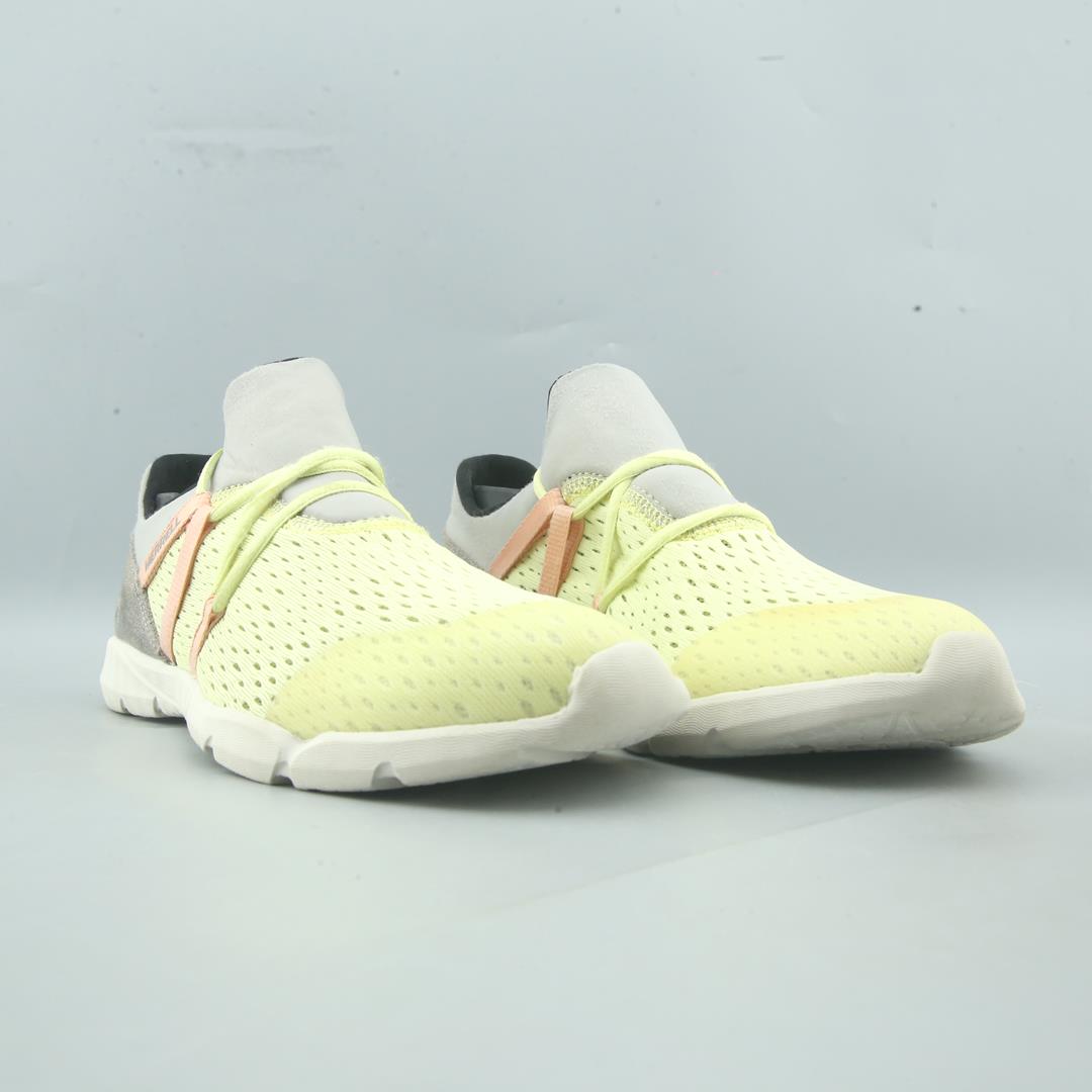 MERRELL FLORA KINDRED