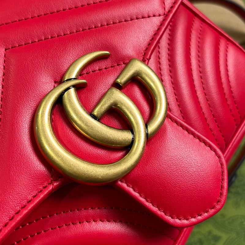 Amelia- GCI LUXURY LADY BAG - BRANDED BAGS FOR WOMEN - 110