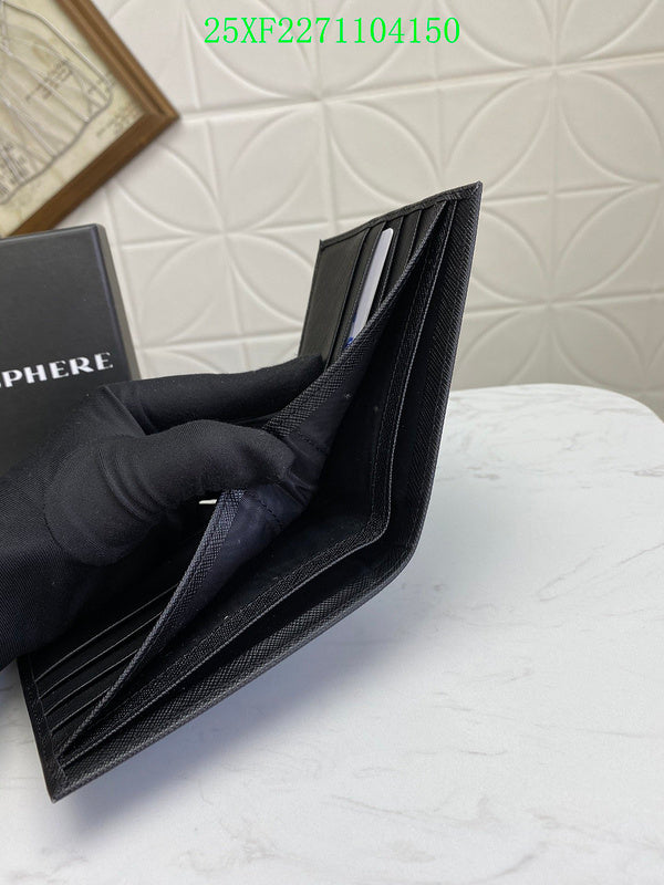 Amelia - PD Wallet - 097