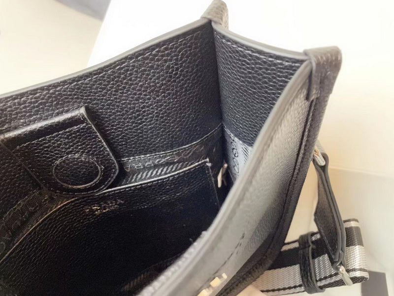 Amelia- PRDA  LUXURY BAGS - 544