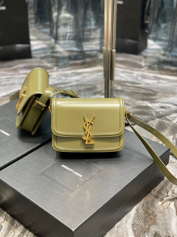 Amelia - YSL Bag - 1464