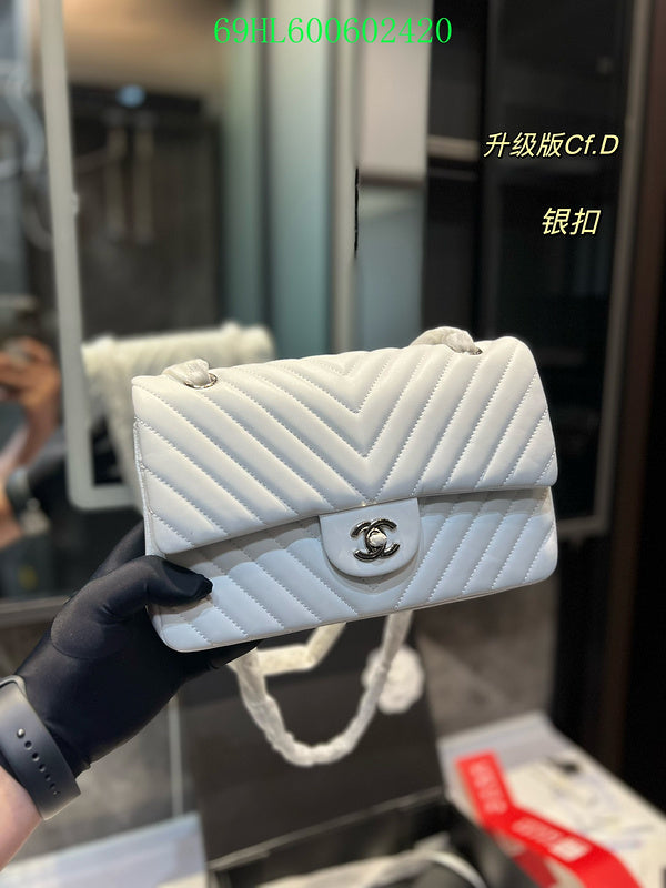 Amelia - CHL Bags - 759