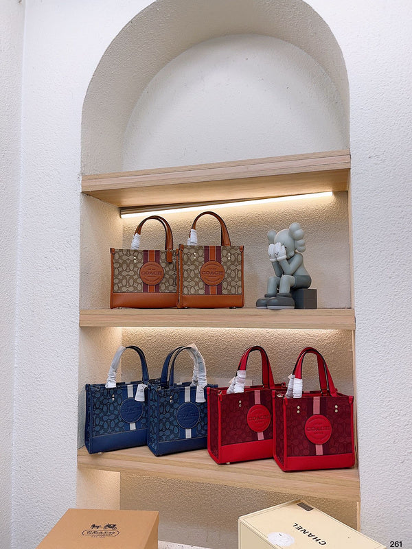 Amelia - CCH Bags - 027