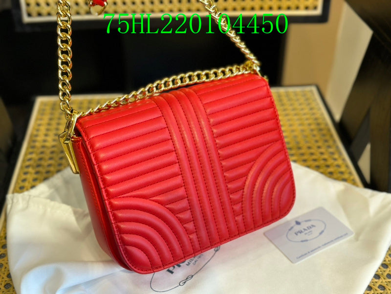 Prada Bags - The Barnes Bags  645