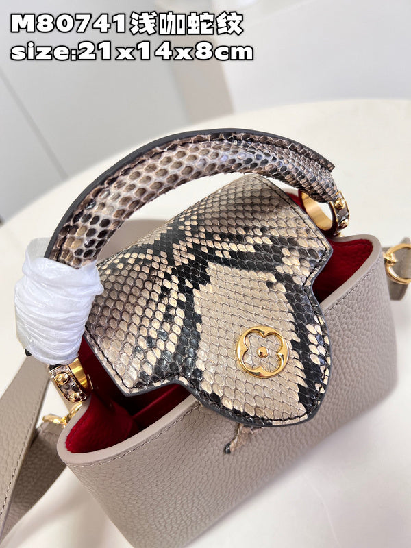 Amelia's Bag Gallery - LOV Bags - 880