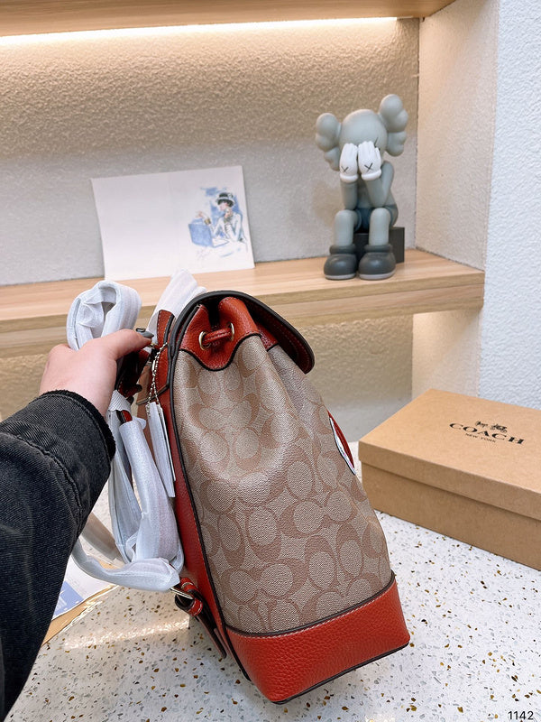 Amelia - CCH Bags - 344
