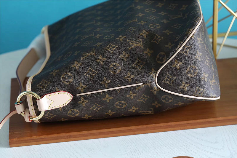 Fan Fashion Lu-Vi bags - 8025