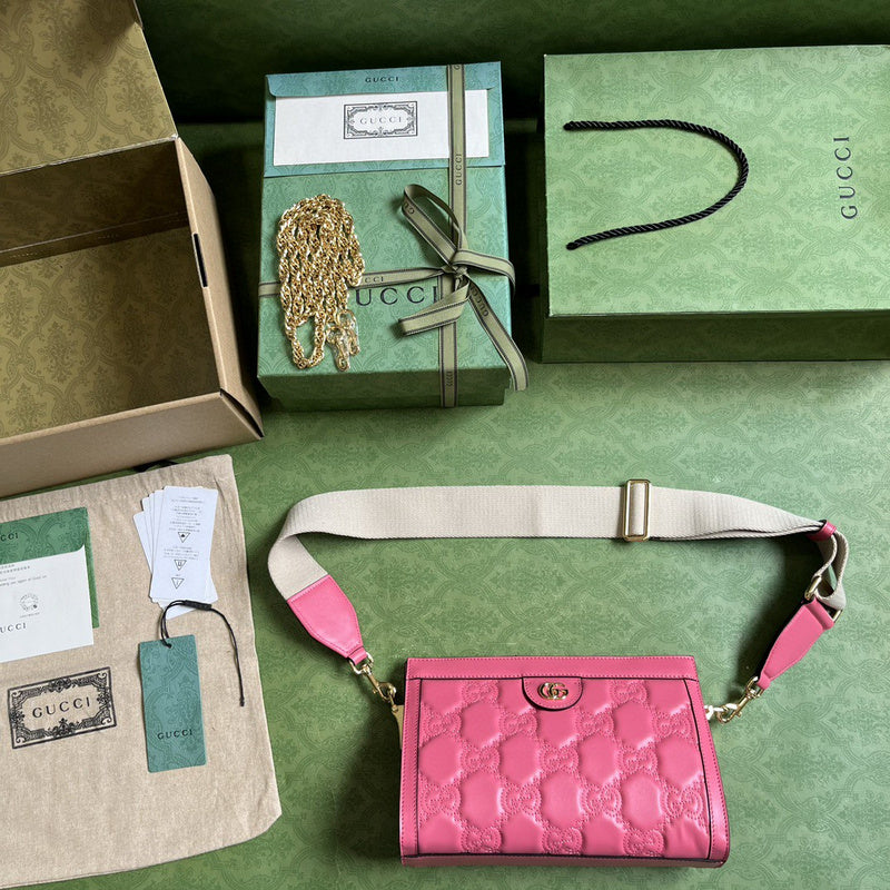 Amelia- GCI Bags - 450