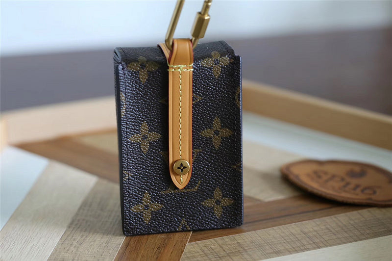 Fan Fashion Lu-Vi bags - 11094
