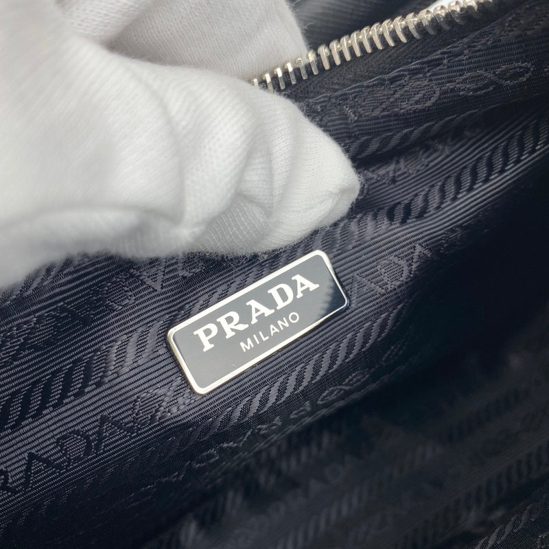 Amelia- PRDA  LUXURY BAGS - 1002
