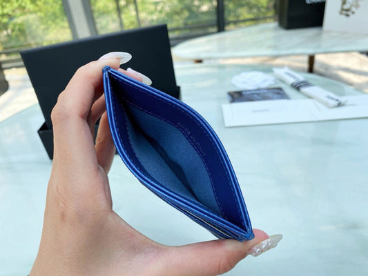 Amelia-i CHL Wallets - 057