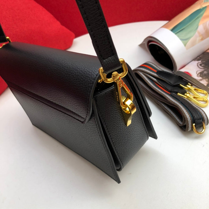 Amelia- PRDA  LUXURY BAGS - 154