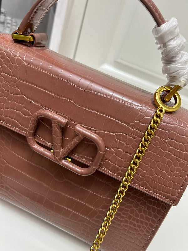 Amelia- VEL WOMEN LUXURY BAGS - 529
