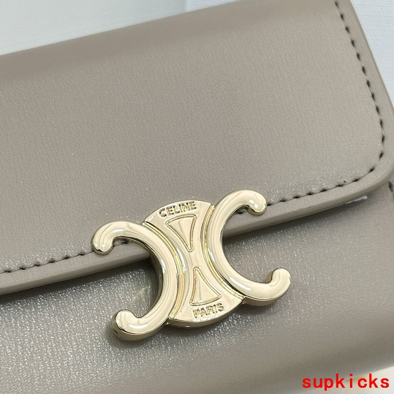 Amelia- Mix Wallets - 721