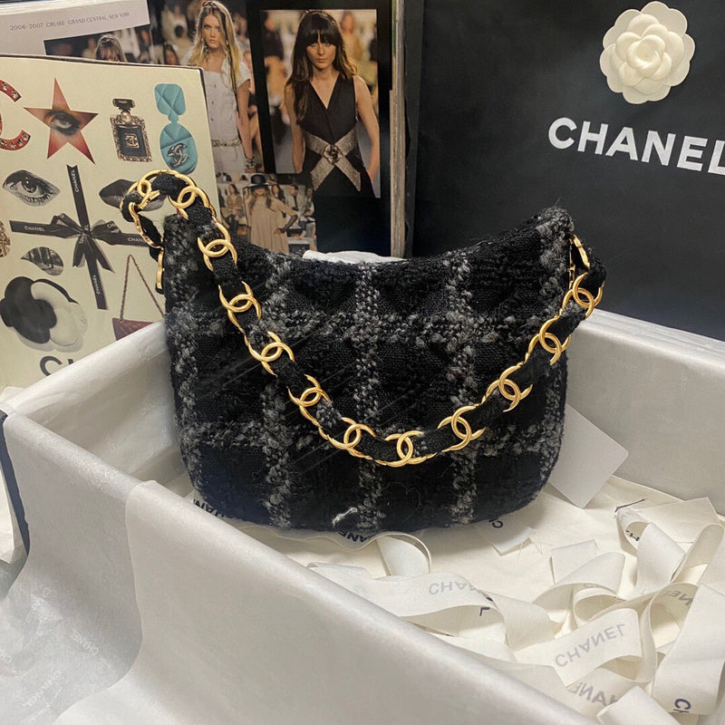 AmeliaLuxury - CHL Bags - 2710