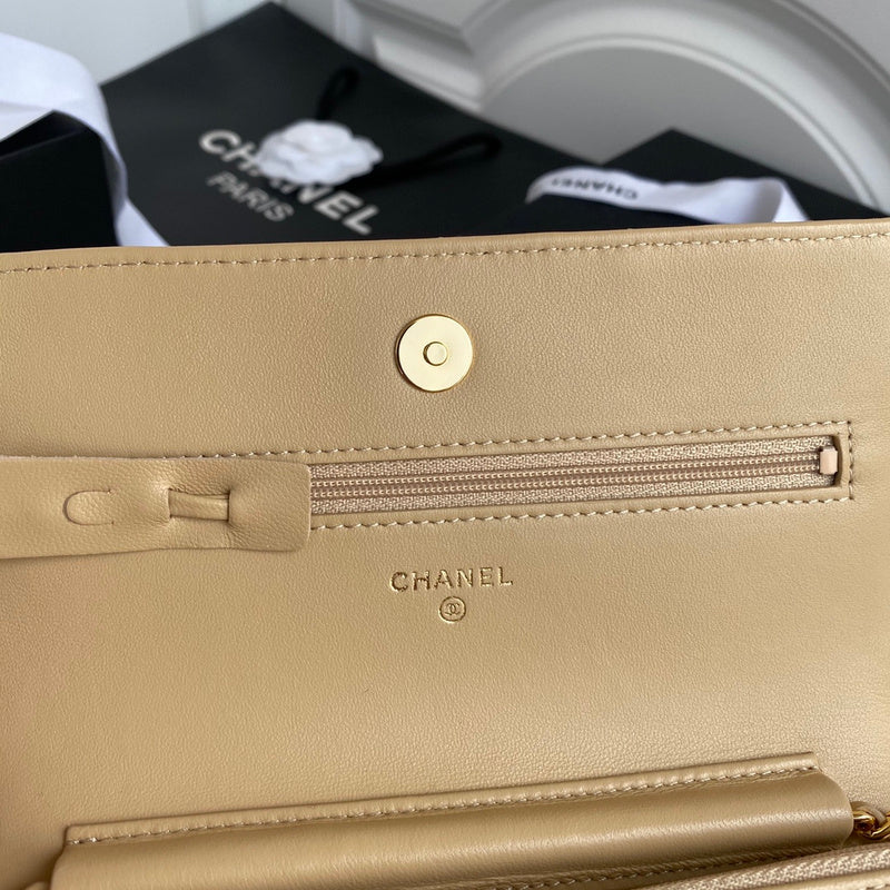 Amelia- CHL Bags - 6490