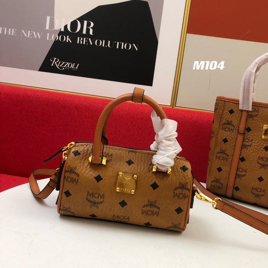 Amelia - MAmeliaBRANDED BAGS - 001