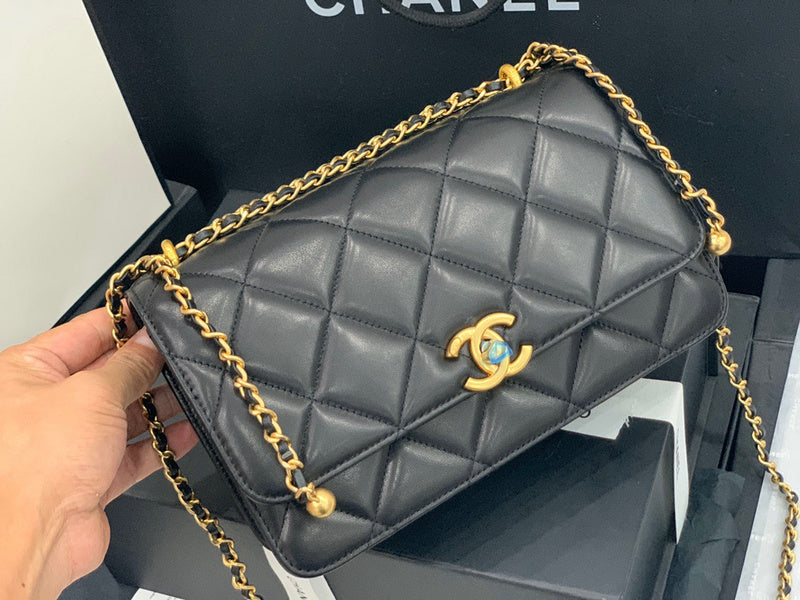 Amelia- CHL Bags - 7386