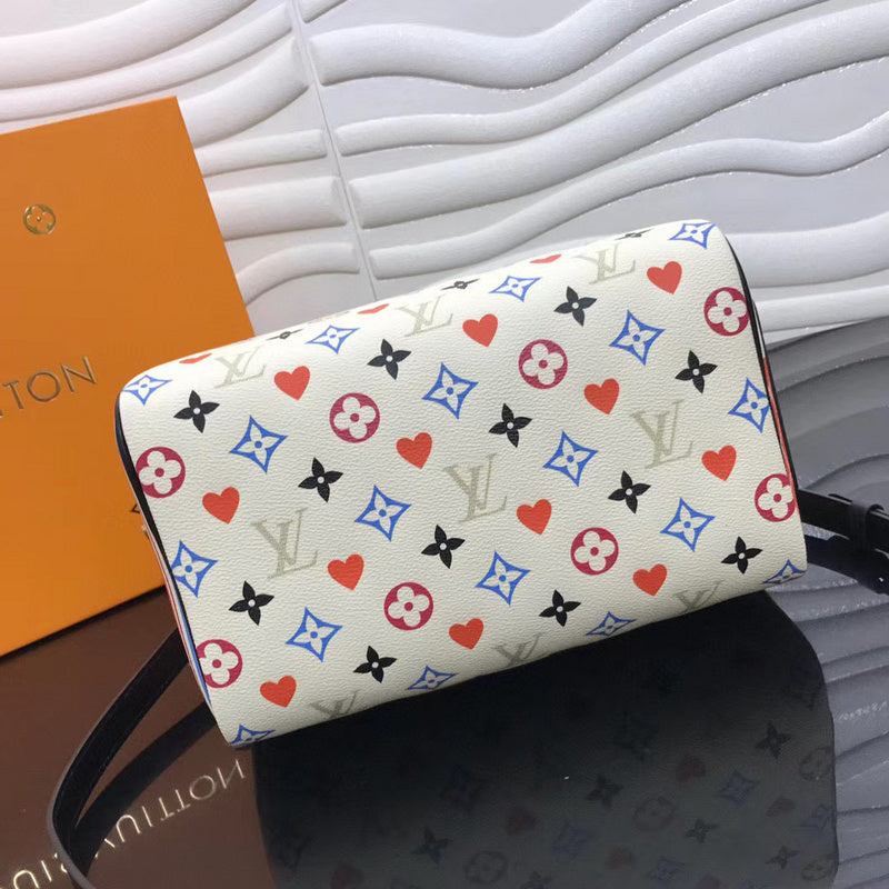 Amelia - LV Bags - 13907