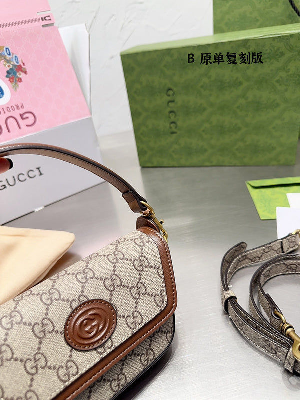 Amelia  - GCI Bags - 11835