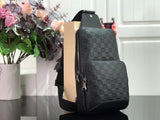 Fashion Lu-Vi bags - 3100