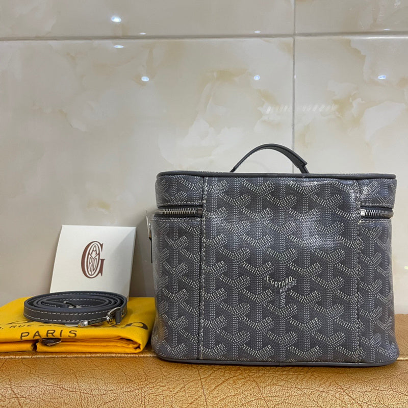 Amelia- G-YARD BAGS - 340