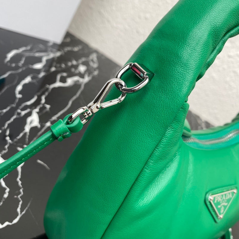 Amelia- PRDA  LUXURY BAGS - 870