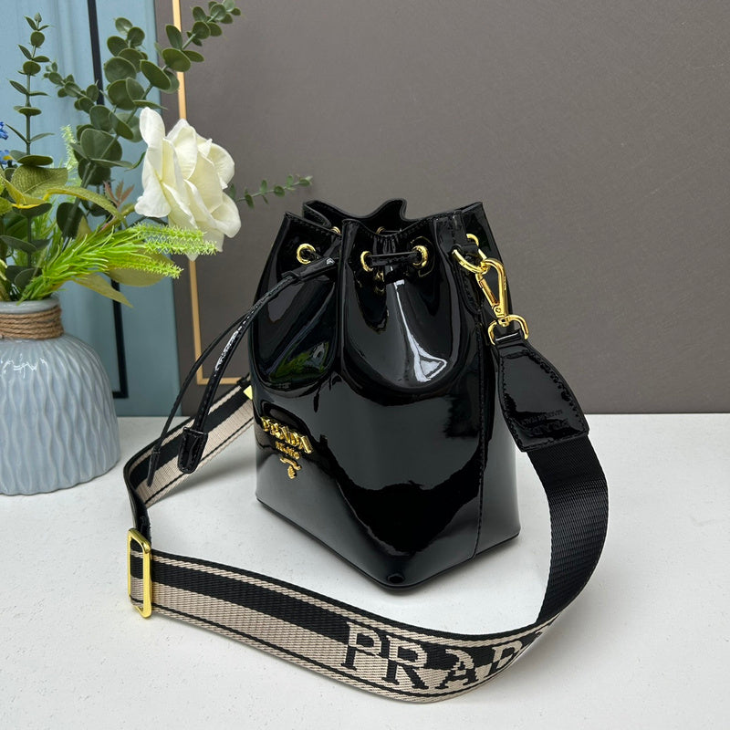 Amelia- PRDA  LUXURY BAGS - 216