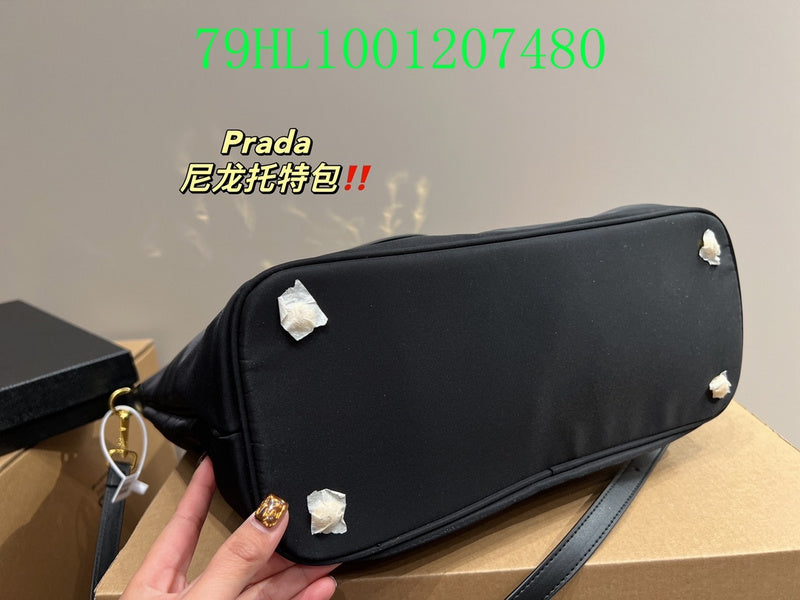 Prada Bags - The Barnes Bags  759