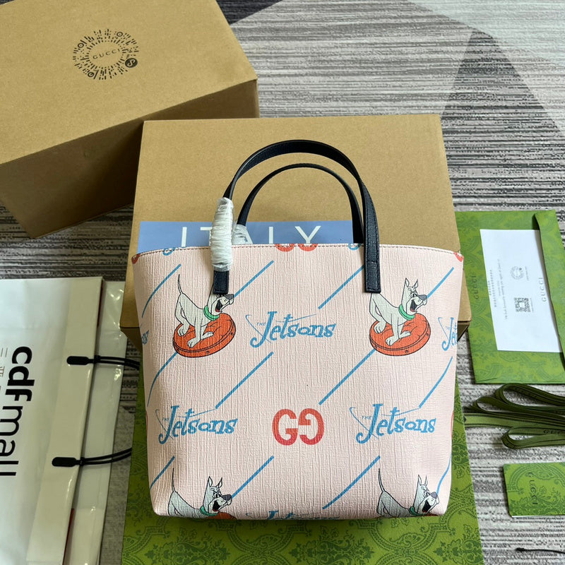 Amelia- GCI Bags - 5242