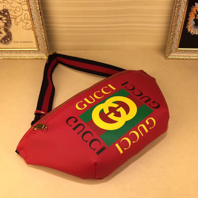 Amelia Fashion - GCI Bags - 2287