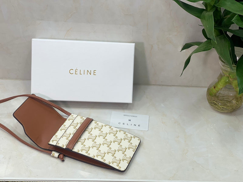 C-LINE LUXURY WOMEN BAGS - 117