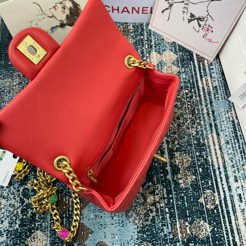 Amelia - CHL Bags - 1736