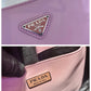 BOLSA PRADA CLEO 26
