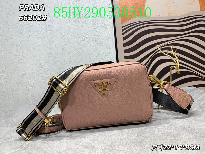 Prada Bags - The Barnes Bags  258