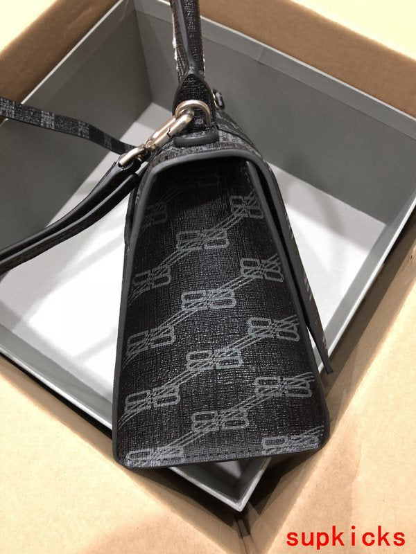 Amelia- BG Hourglass Bags - 086
