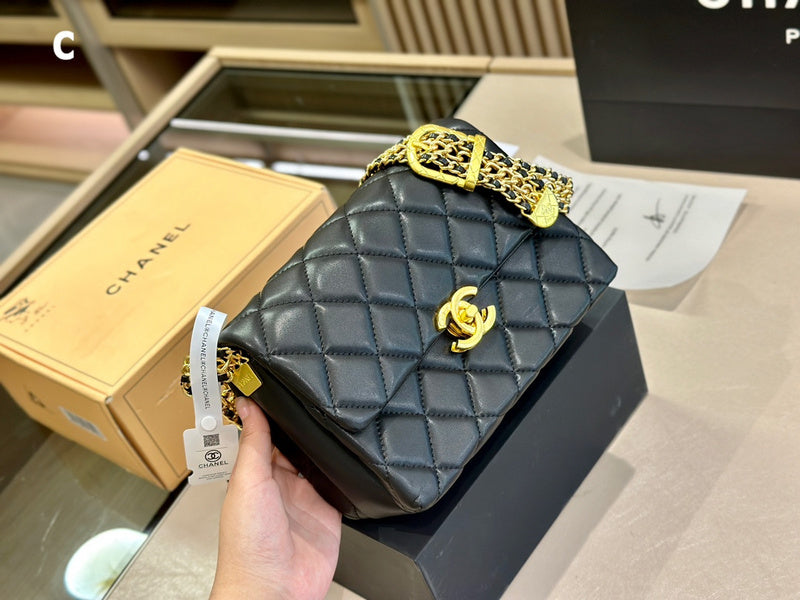 Amelia- CHL Bags - 6883