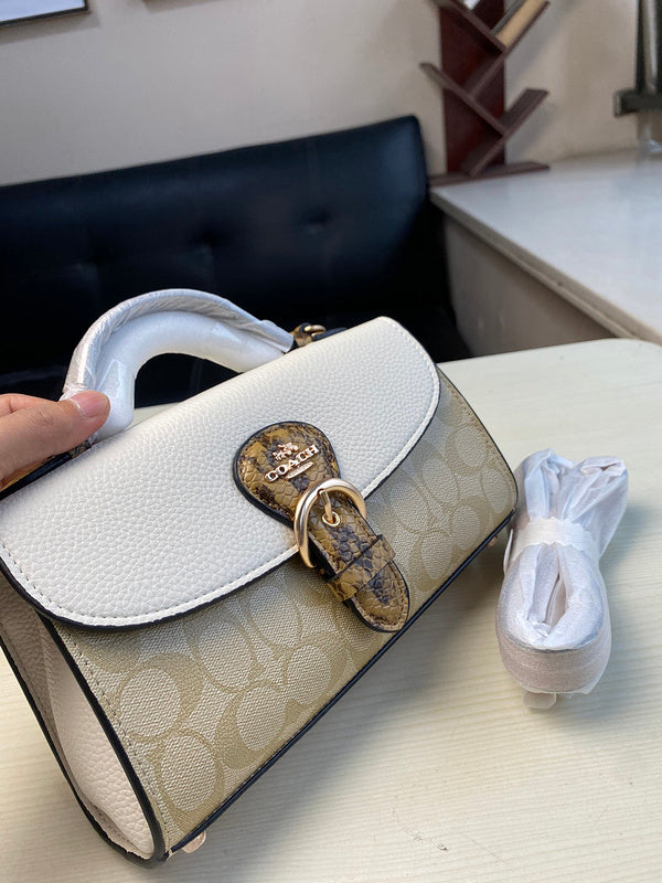 Amelia- CAH Bags - 712