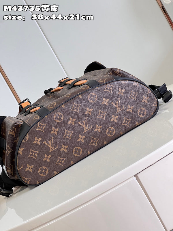 Amelia - LV Bags - 15347